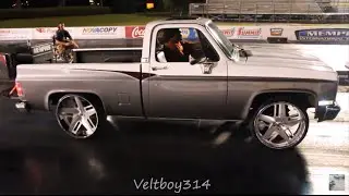 Veltboy314 - Forgi Fox Shortbed Test Run on 26