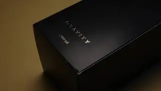 Videopresentatie van een luxe Vouwdoos