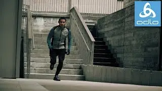 ODLO BASE LAYER BASICS FILM 2016 (French)