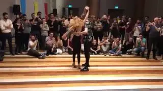 Hakan Yazan & Sevgi Yancar EDF