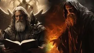 ENOCH'S FORBIDDEN KNOWLEDGE - Did He Possess the Secrets of Immortality
