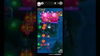 everwing arcade games
