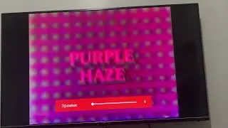 WLBT TV Purple Haze sign off 1990