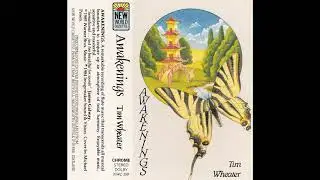 Tim Wheater - Awakenings