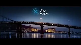 Invictus Gaming vs mousesports (Game 2) | The Kiev Major 2017 [Series 1]