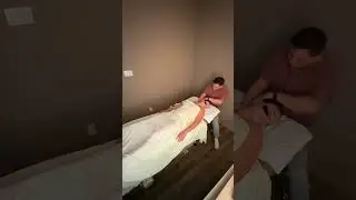 ПОПРОБУЕМ ВСЕ ЛУЧШИЕ МАССАЖИ В ТОРОНТО ЧАСТЬ 1: aman spa