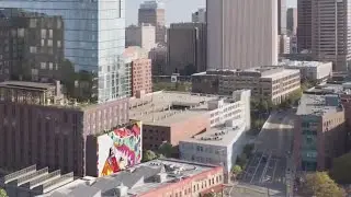 North Market expansion continues despite COVID-19 pandemic