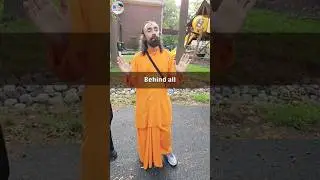 How to CLEAR your PAST KARMA - Swami Mukundananda | LAW of INFINITE potential #shorts