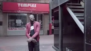 Shayne Brown - Chose Up [Music Video] @shaynebrownuk