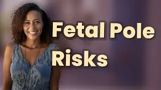 What Risks Does Abnormal Fetal Pole Development Pose for Twins?