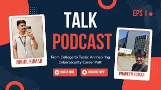 DON&rsquo;T GO TO THE US FOR MASTERS BEFORE WATCHING THIS | Cybersecurity Journey & Tesla Internship