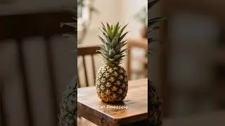 Can Pineapple Help Support Weight Loss Naturally?