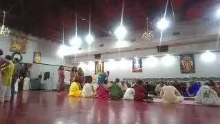 Sumadhwa's Upanayana 27th