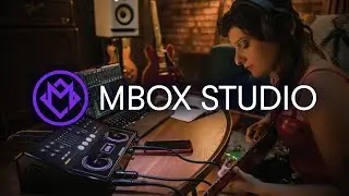 MBOX Studio, Featuring Rock Band &ldquo;Frankie + The Studs&rdquo;