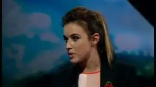 Sheffield United Patron Charlie Webster announces resignation over Ched Evans case  - Newsnight