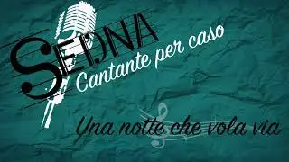 Una notte che vola via - Zucchero Fornaciari (Cover by Sedna)