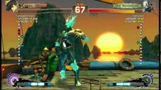 inaba360 (Seth) vs tobigaotineyo (Yang)