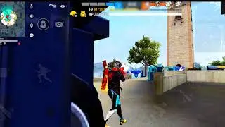 BEST 1 VS 2 CLUTCH || AMAZING MOMENT GAMEPLAY || FREE FIRE #offgaming #raistar