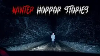 The Most Terrifying Stories You&rsquo;ve Never Heard - Mr Dark Shadow