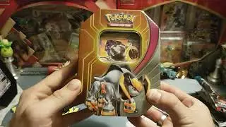 OUVERTURE DU FUTURE AVEC CES 2 POKEBOX POKEMON 😎 (ROC-DE-FER & CHEF-DE-FER)