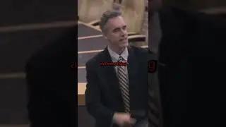 Джордан Петерсон о марксизме