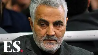 Iran: Who was General Qassem Soleimani? Iran's military leader killed in Trump ordered US airstrike