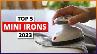 Best Mini Irons in 2024