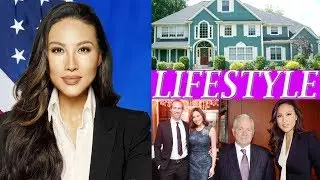 Mina Chang (Politician) Lifestyle, husband, Net Worth, age, Height, Biography, Profession, Wiki !