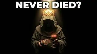 The Most Mysterious Man in the Bible (Was Melchizedek Jesus?)