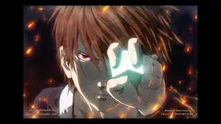 Btooom! [AMV] I Was King