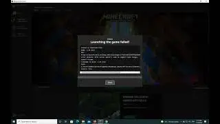 How to Fix Launching the Game Failed! Error (Updated)
