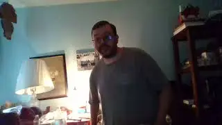 Uncle John explains awareness of cyberbullying and say no inappropriate behavior online(Social)