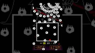 UNDERTALE I LOCKED IN&hellip;🔒