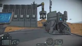 Space Engineers: Xbox Tutorial 155 - Relay and Broadcast Block (Signal)