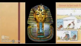 Geschiedenis Anders Het oude Egypte