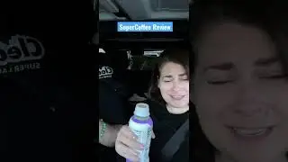 Super Coffee Review 🔵 Honest Taste Test #ketodrink #supercoffee #coffee