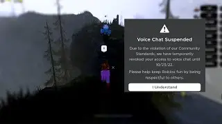 Why I Got BANNED From ROBLOX ZO Samurai Voice Chat...