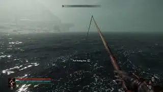 How To Fish In Tainted Grail Fall of Avalon