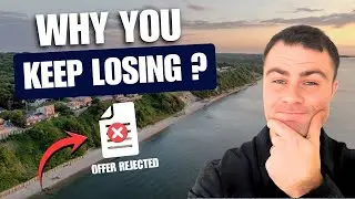 STOP Losing Bidding Wars on Long Island - Do THIS Instead!