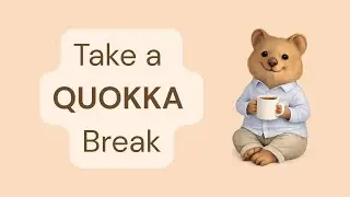 Quokka Break Time - A Short Music & Pop Culture Quiz