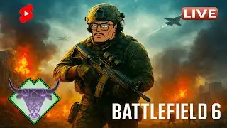 Elite Badge Grinding: Carbines - GRT-BC Part 3 (Shorts) | Battlefield 6