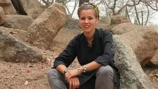 Meet B&eacute;n&eacute;dicte Kurzen: Going Beyond Muslim-Christian Conflict in Nigeria
