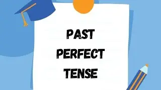 Business English | Past Perfect Tense | Commerce | SNS Institutions 