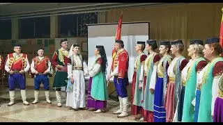 Zmajevo Proslava 80 godina kolonizacije