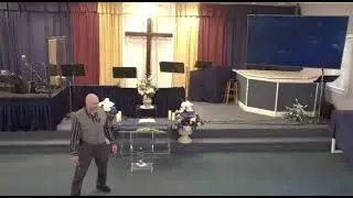 Warriors of Faith or Prisoners of Fear - 1/11/2026