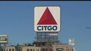 Deal Reached To Keep Iconic Citgo Sign In Kenmore Square 'For Years To Come'