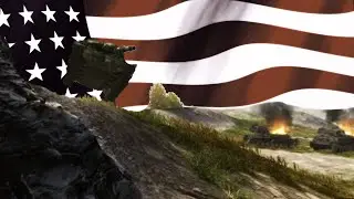 [WOTB] High Caliber Madness