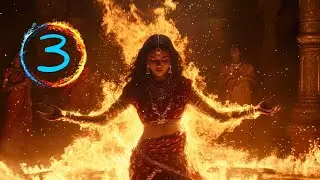 Sati&rsquo;s Sacrifice &ndash; The Tragic Tale that Shook Lord Shiva