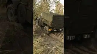 Daf ya126 uitproberen