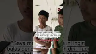 Kesaksian siswa dalam ledakan SMAN 72 Jakarta